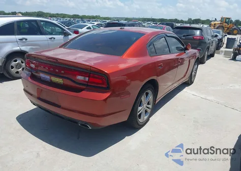 2013 Dodge Charger Sxt из США, поврежденный, VIN 2C3CDXJGXDH591840